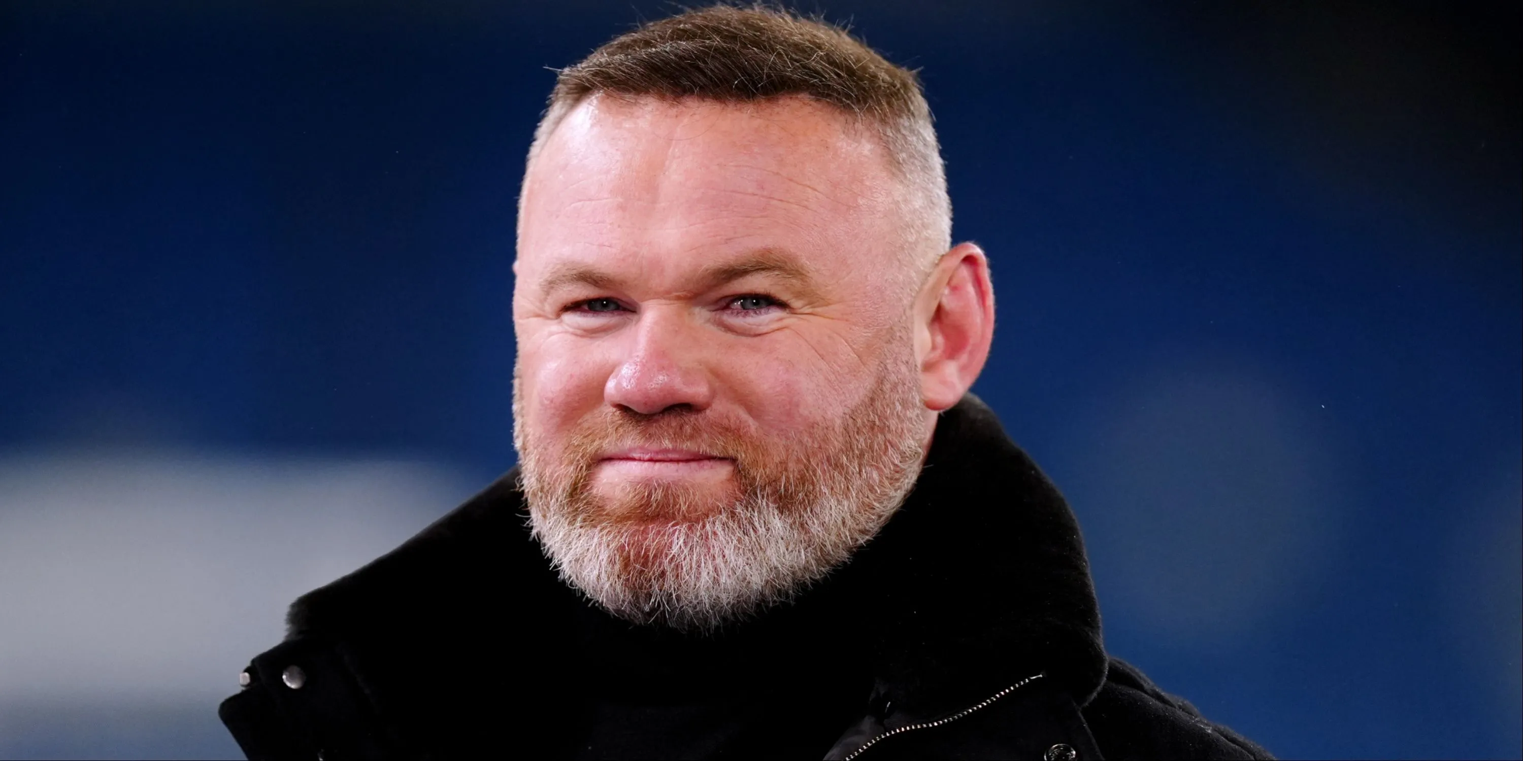 Wayne Rooney chuẩn bị cho vai trò bình luận viên BBC