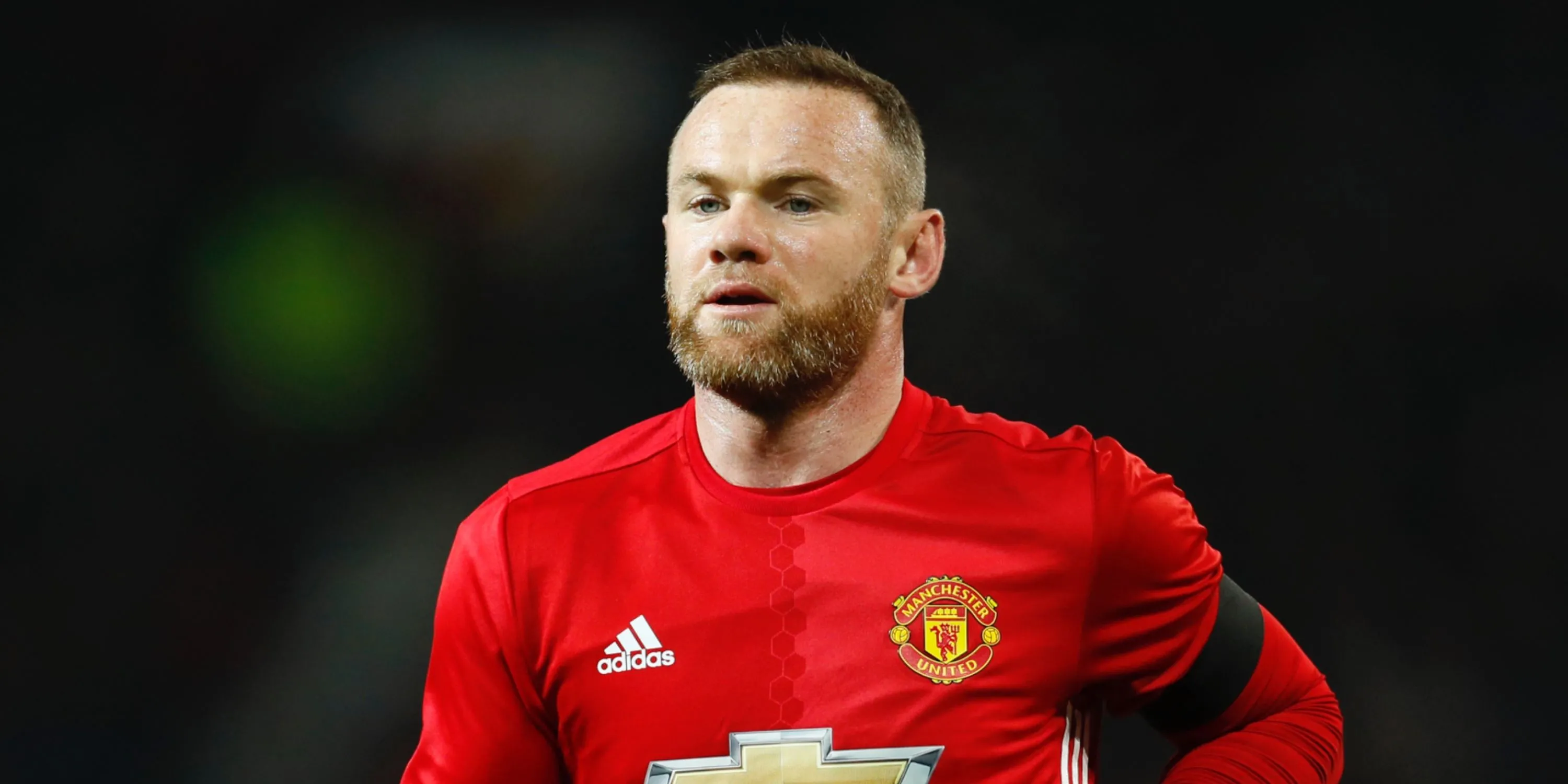 Wayne Rooney - Huyền thoại bóng đá Anh chuyển hướng sự nghiệp