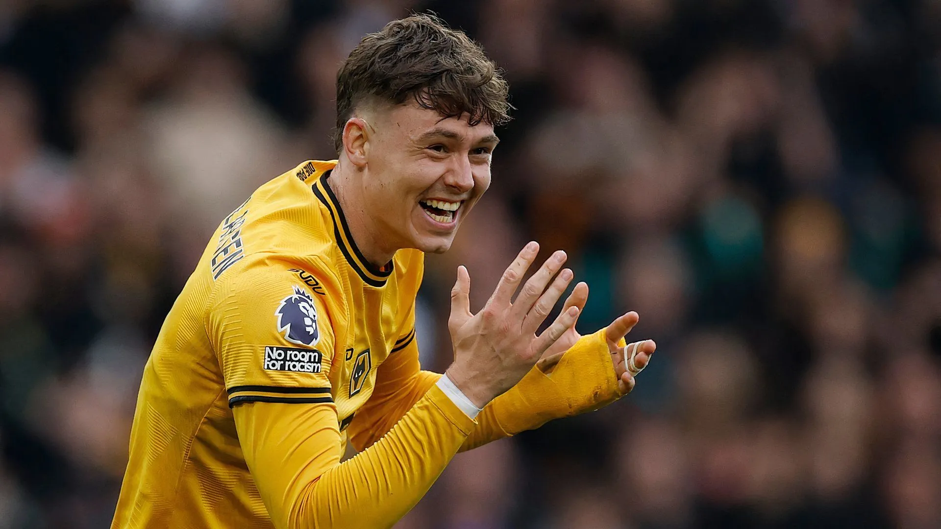 Câu lạc bộ Wolverhampton Wanderers