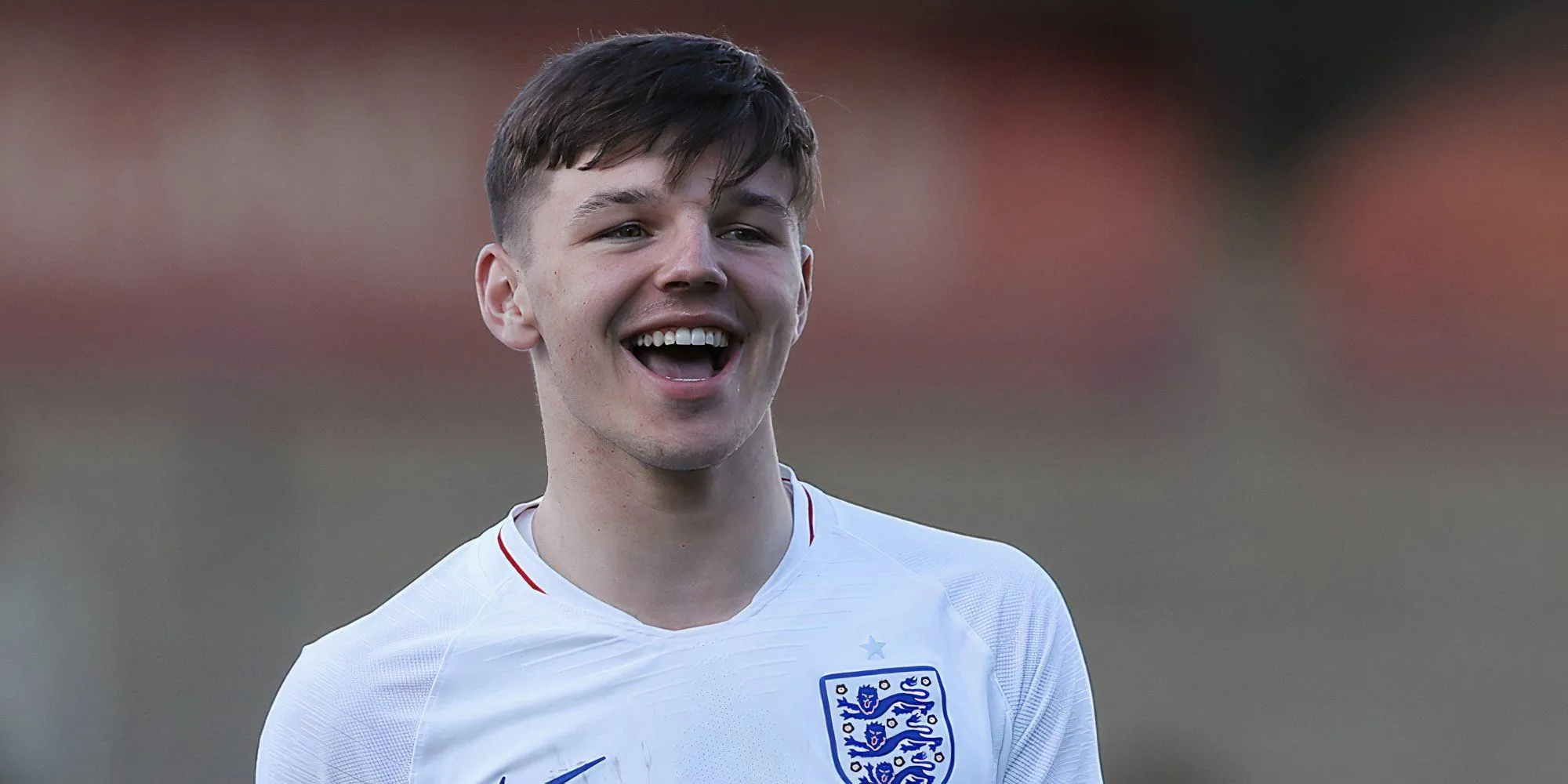 Adam Lewis trong màu áo Newport County - giai đoạn sự nghiệp tươi sáng nhất