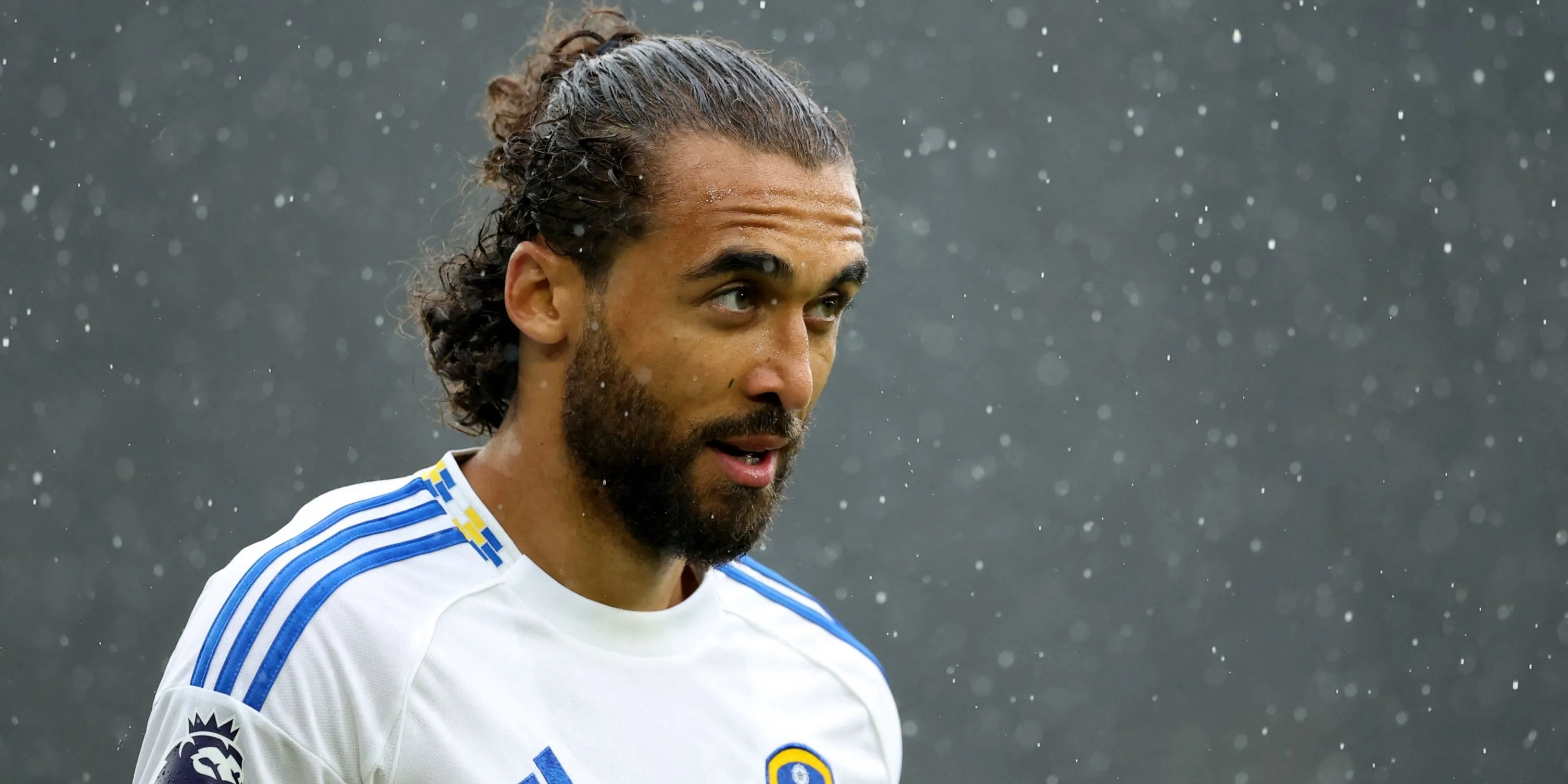 Dominic Calvert-Lewin đơn độc trên sân trong những trận đấu gần đây