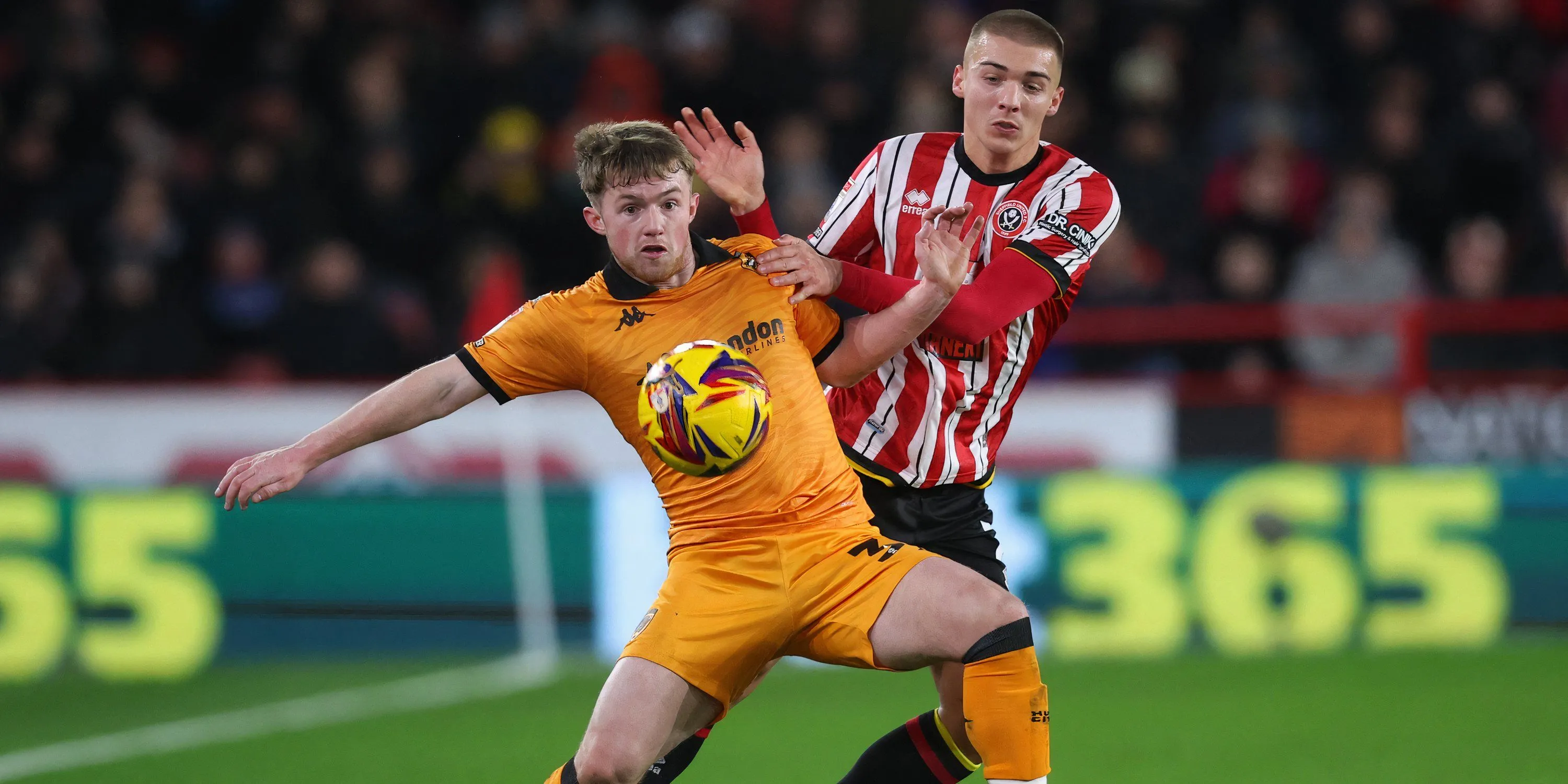 Joe Gelhardt có tiềm năng quay lại Leeds trong một vai trò quan trọng