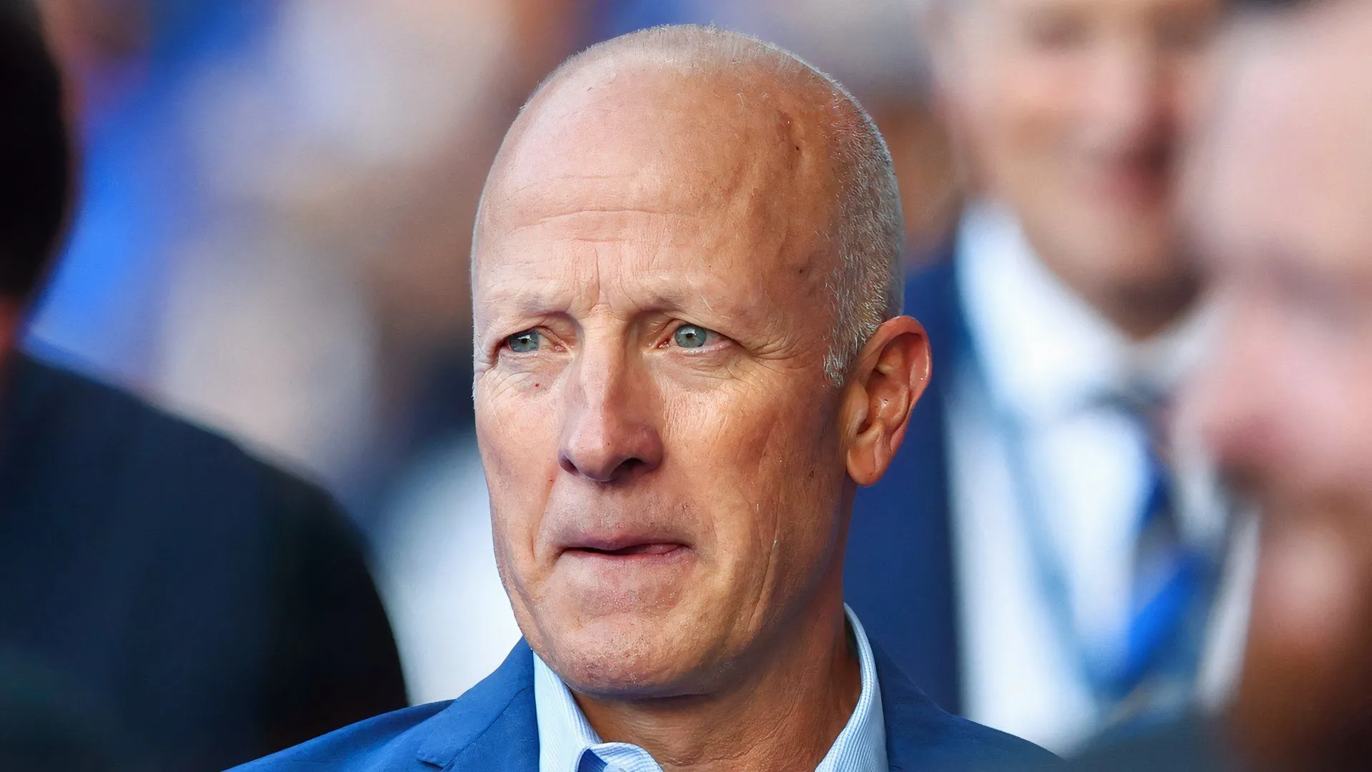 Tom Wagner - Chủ tịch Birmingham City với tầm nhìn chiến lược dài hạn